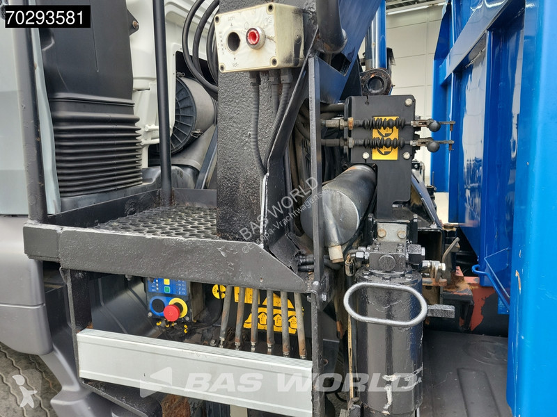 Kamion MAN 18.310  4X2 NL-Truck HMF 1060 K2...