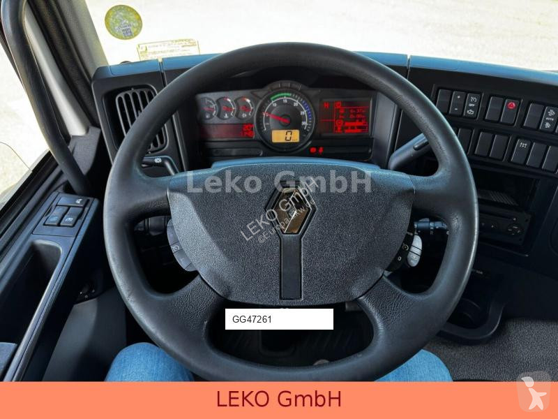 Camion Renault D Wide 19.290