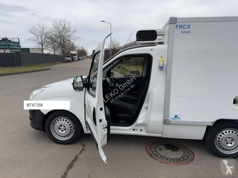 Camion Fiat Ohne Originale Brief