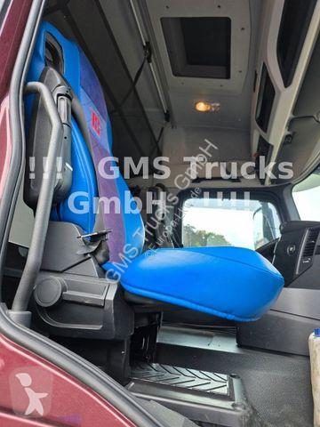 Camion Mercedes 2651 / 6X4 / Holz Wood /...