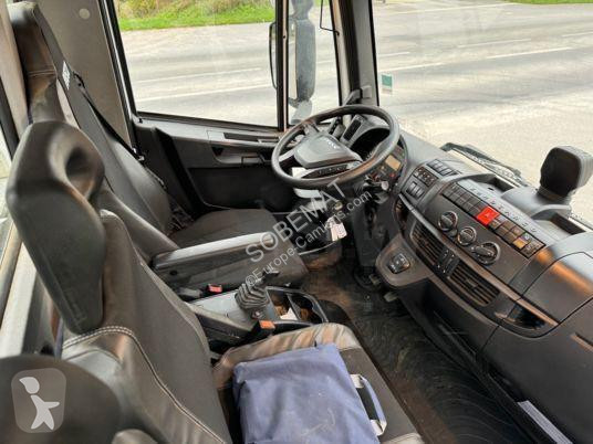 شاحنة Iveco X-HIDUO 158 B-1