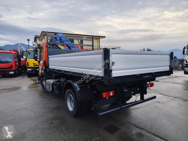 Camion Iveco