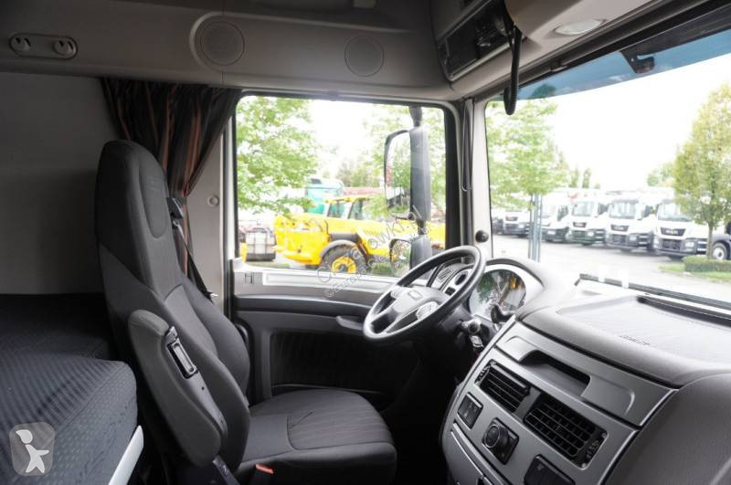 Camion DAF