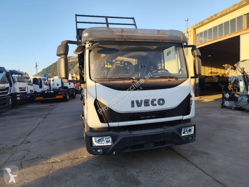 Camion Iveco