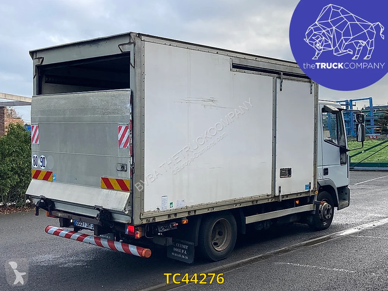Camion Iveco EuroCargo 100 E15