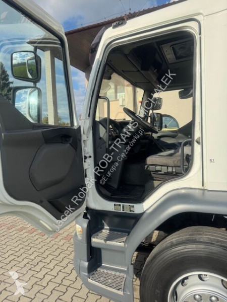 Kamion DAF NEG 234