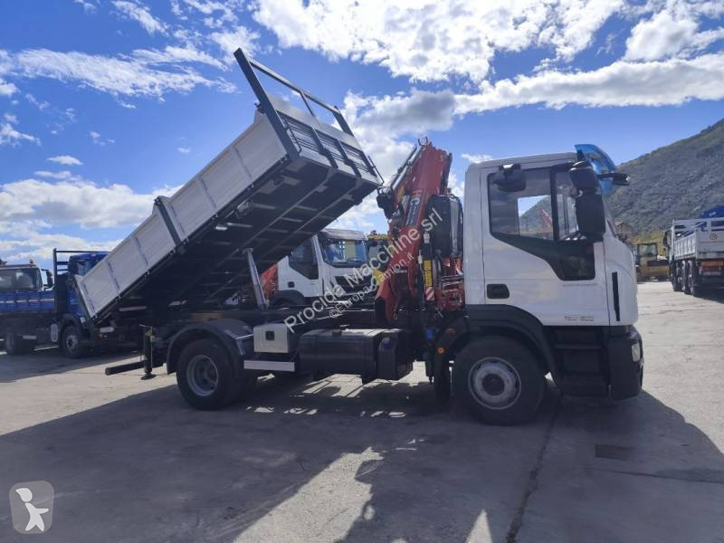 Camion Iveco