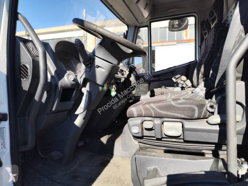 Camion Iveco