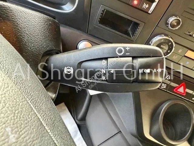 شاحنة Mercedes 2745 6x2/Mitsubishi TU85SA/Eu6/2...