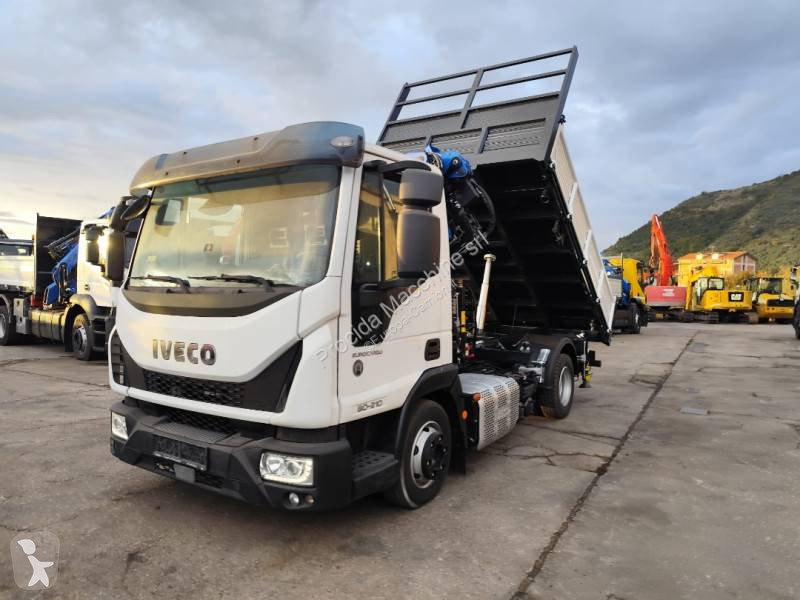 Camion Iveco