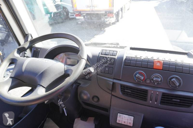Камион Iveco