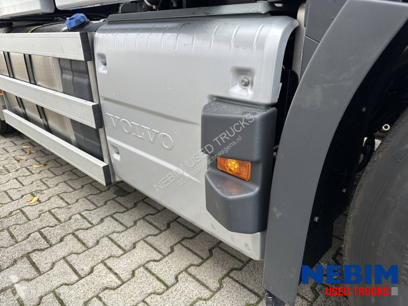 Camión Volvo FH500 8x4 Triple - HMF5020K6 43,6...