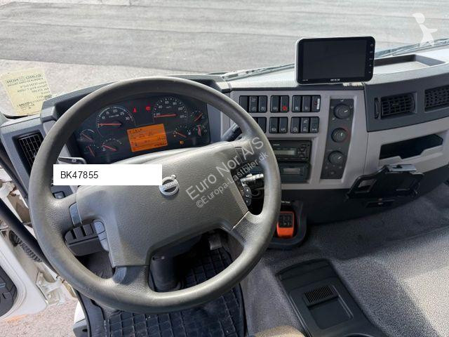 شاحنة Volvo FE320 6x2*4 TK T1200-R Spectrum...