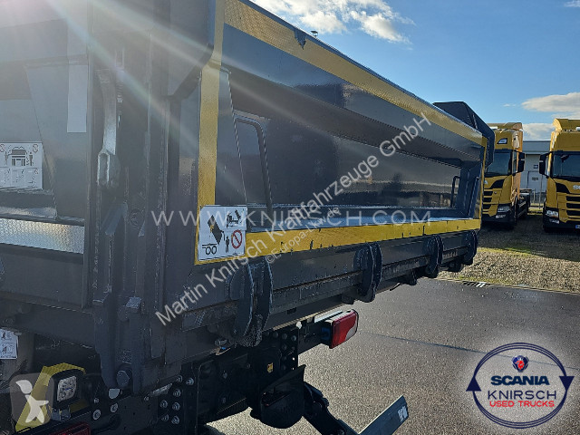 Camion Scania G 320 B4x2NA 3-Seitenkipper...
