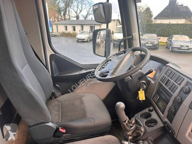 شاحنة Volvo