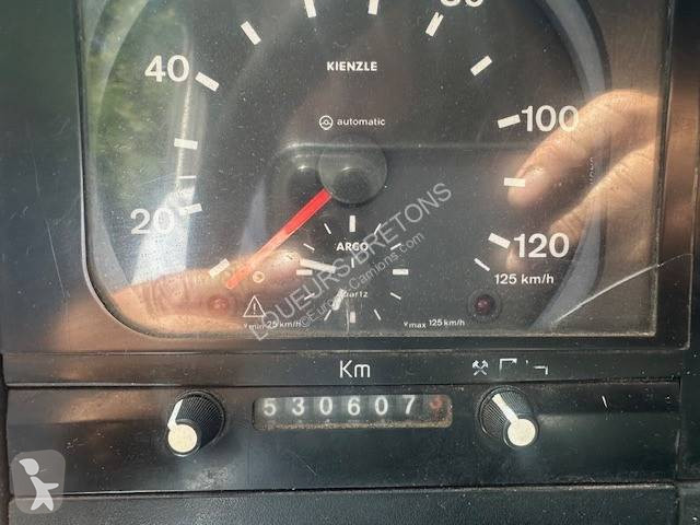 شاحنة Renault