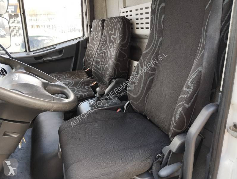 شاحنة Iveco