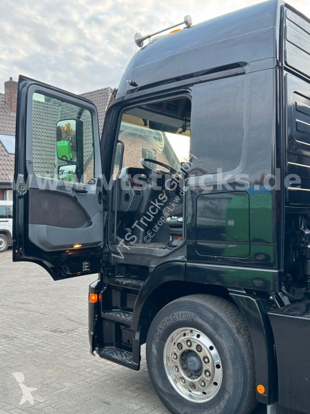 شاحنة Mercedes MP3 2650 6x4 Fassi F600