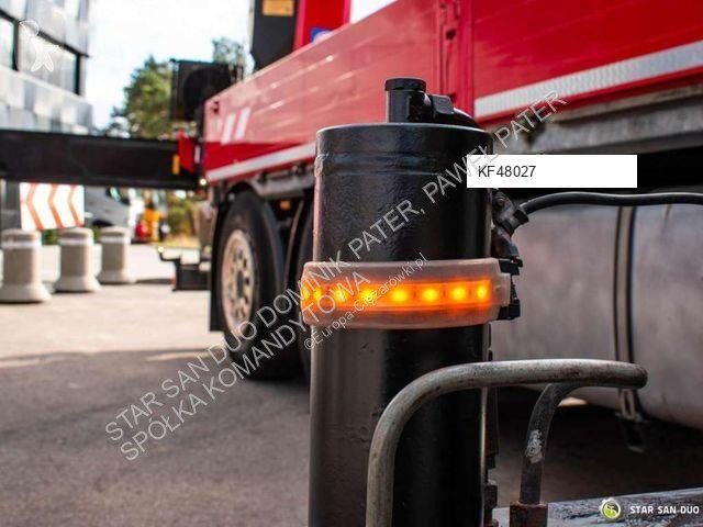 شاحنة Iveco 4020-K5