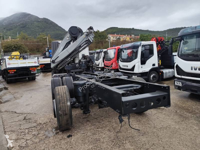 شاحنة Iveco