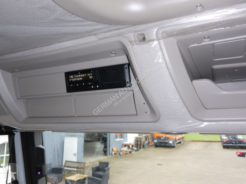 Lastbil Iveco XWAY AD280X54Y/PS HR ON...