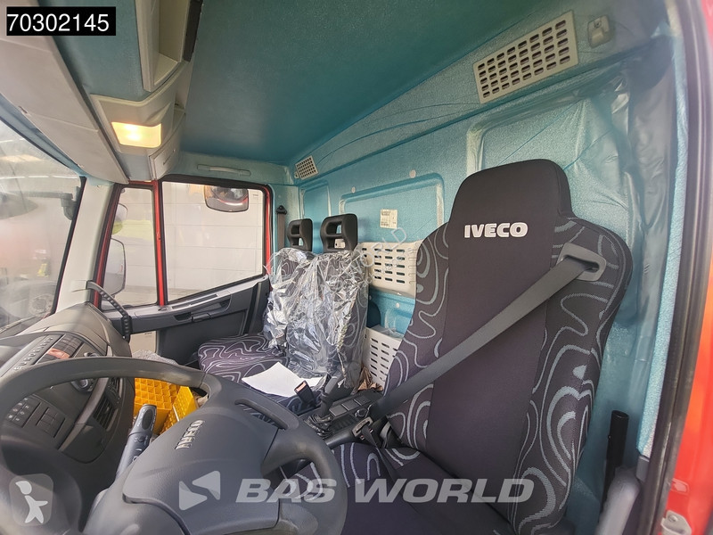 شاحنة Iveco 160E320 4X2 BROKEN POWERPACK...