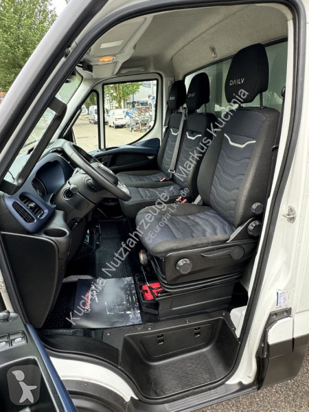 شاحنة Iveco 72-180 Tiefkühl TK V-500 -32°/+32°...