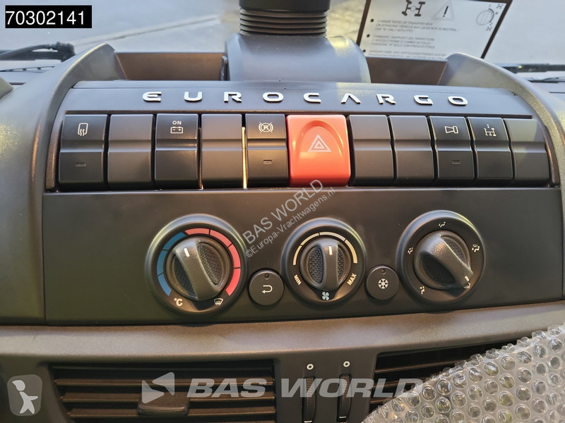 شاحنة Iveco 160E320 4X2 NEW! 16T chassis 2016...