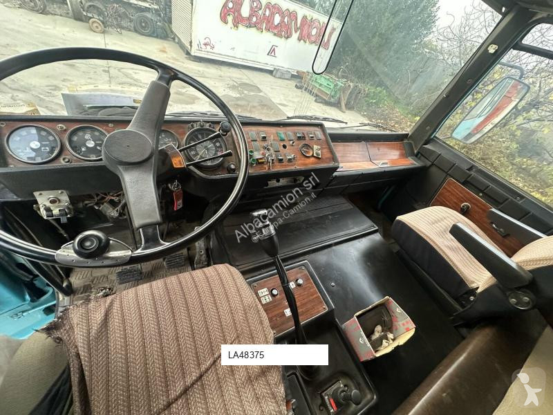 Camion Renault R420