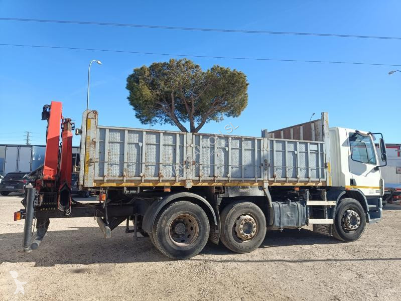 شاحنة DAF 310