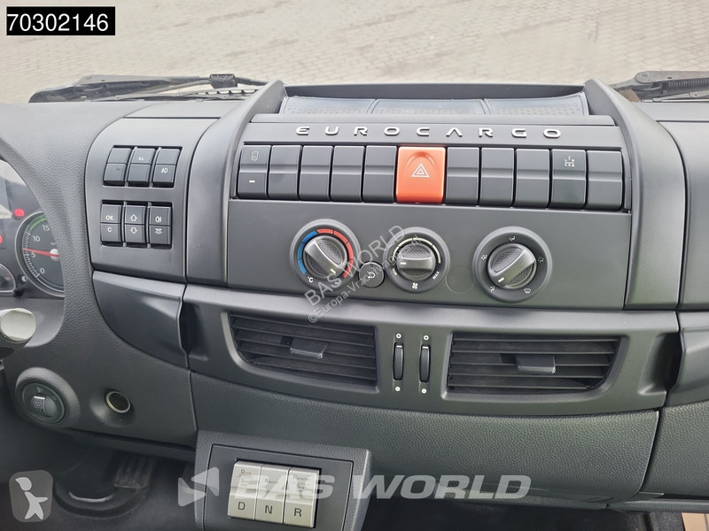 شاحنة Iveco 160E300 4X2 NEW! 16T chassis 2017...