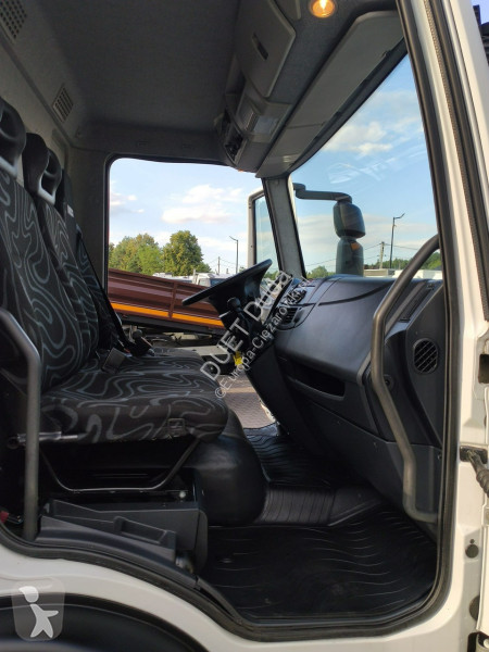 Камион Iveco 80EL18 E5 Super Stan UNIKAT !!!