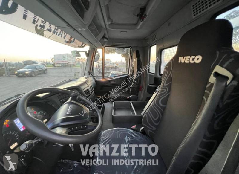 Maskinbæreren Iveco