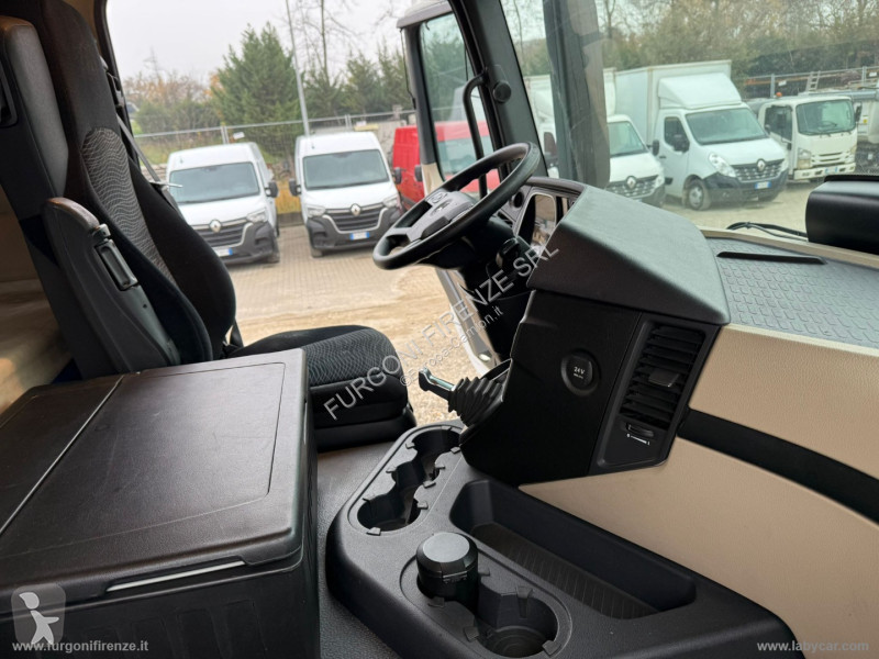 Traktor Mercedes ACTROS 1846 LS Altri Modelli