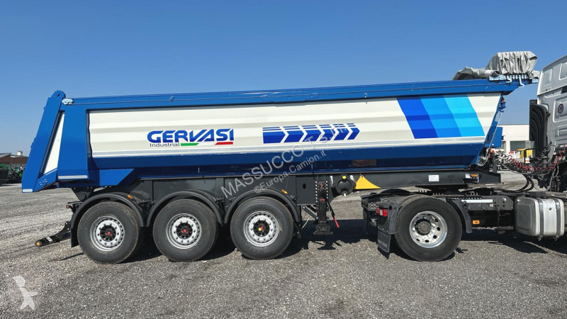 شاحنة Renault K42.460 / SCPE
