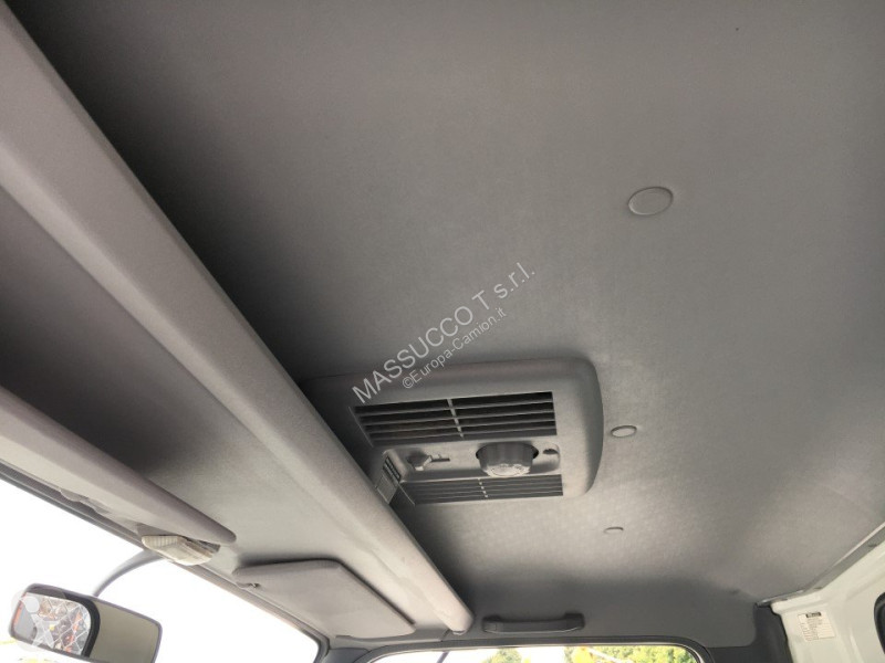 Грузовик Isuzu NQR175.75