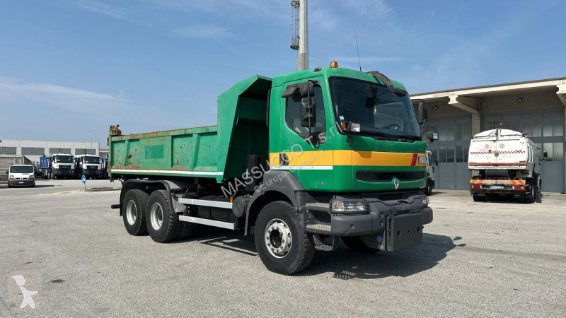 Kamion Renault 340