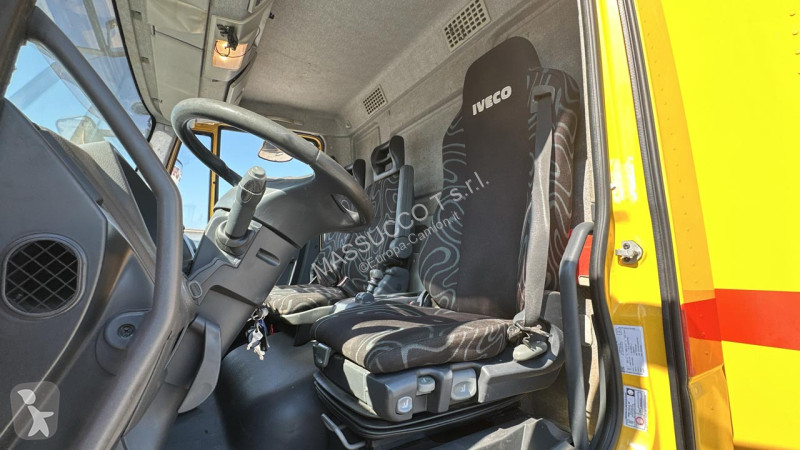 Camion  ML120E18