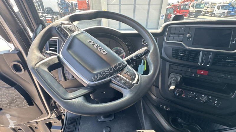 Camion Iveco 480 4X2