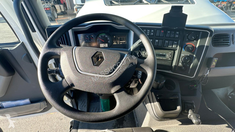 Camion Renault D210 4x2