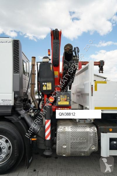 شاحنة Iveco 135