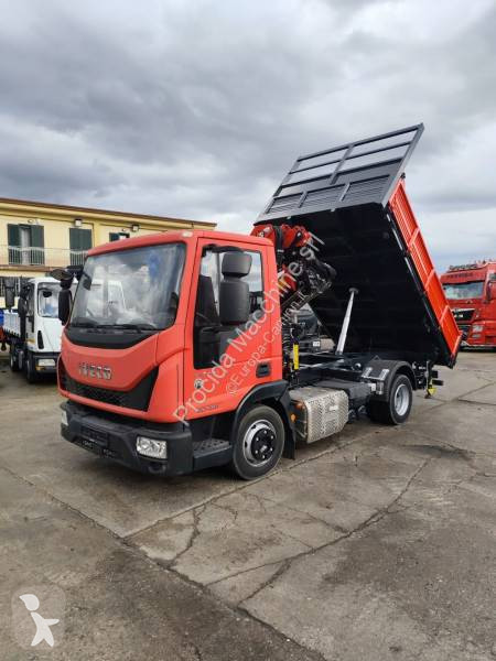 Camion Iveco