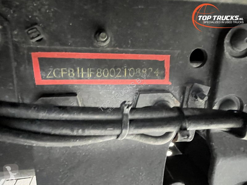 شاحنة Iveco 135 E22 Eurofire 4x4 - 1.600 ltr...