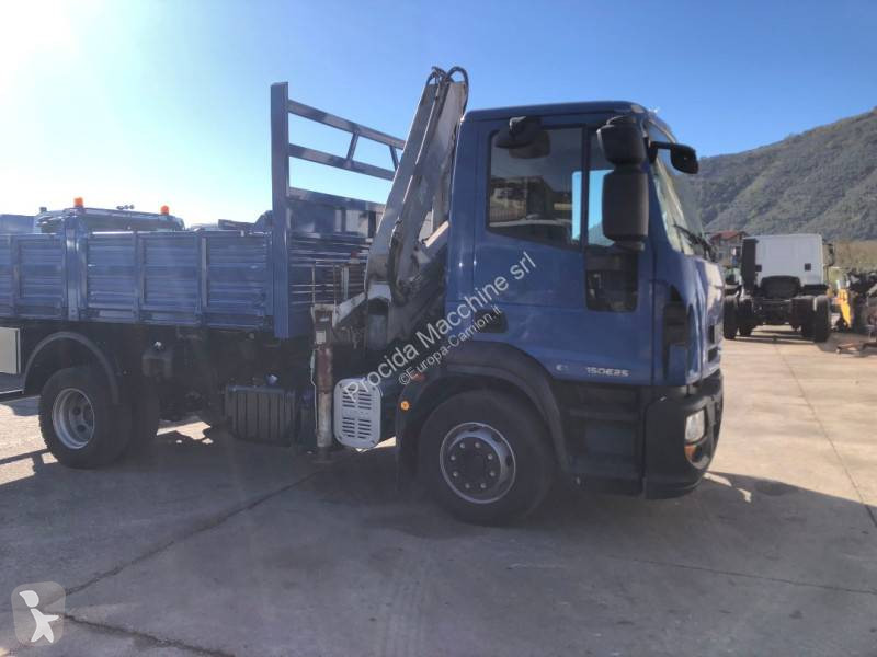 شاحنة Iveco