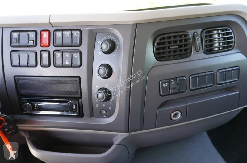 Камион DAF