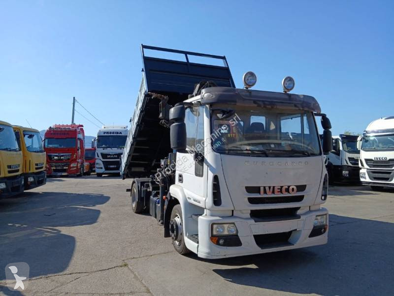 Camion Iveco
