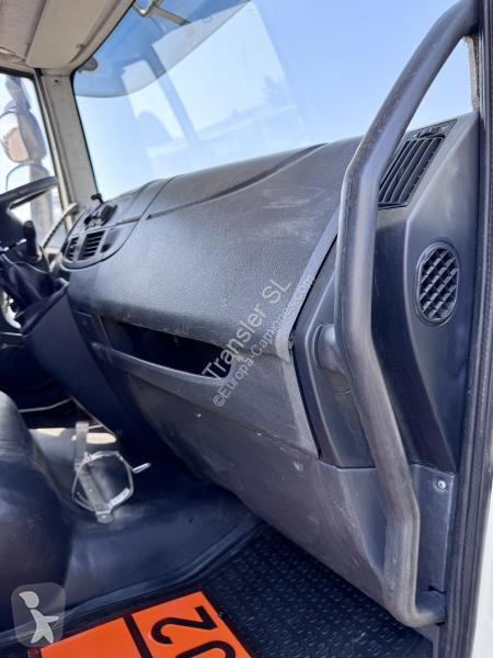 شاحنة Iveco  160E