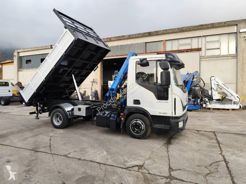شاحنة Iveco