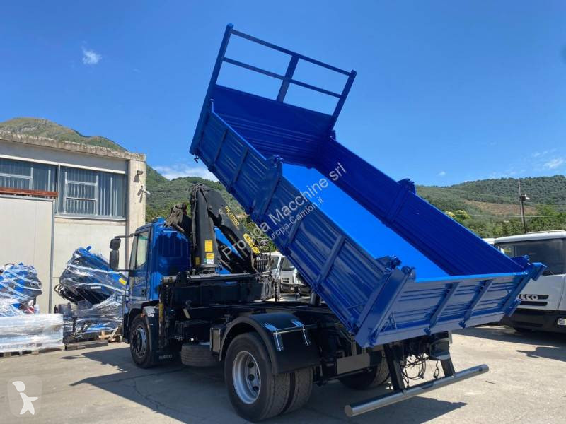 شاحنة Iveco