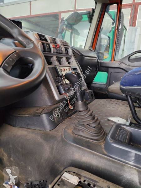 شاحنة Iveco